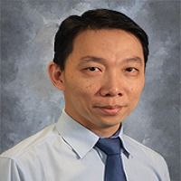 deputy director