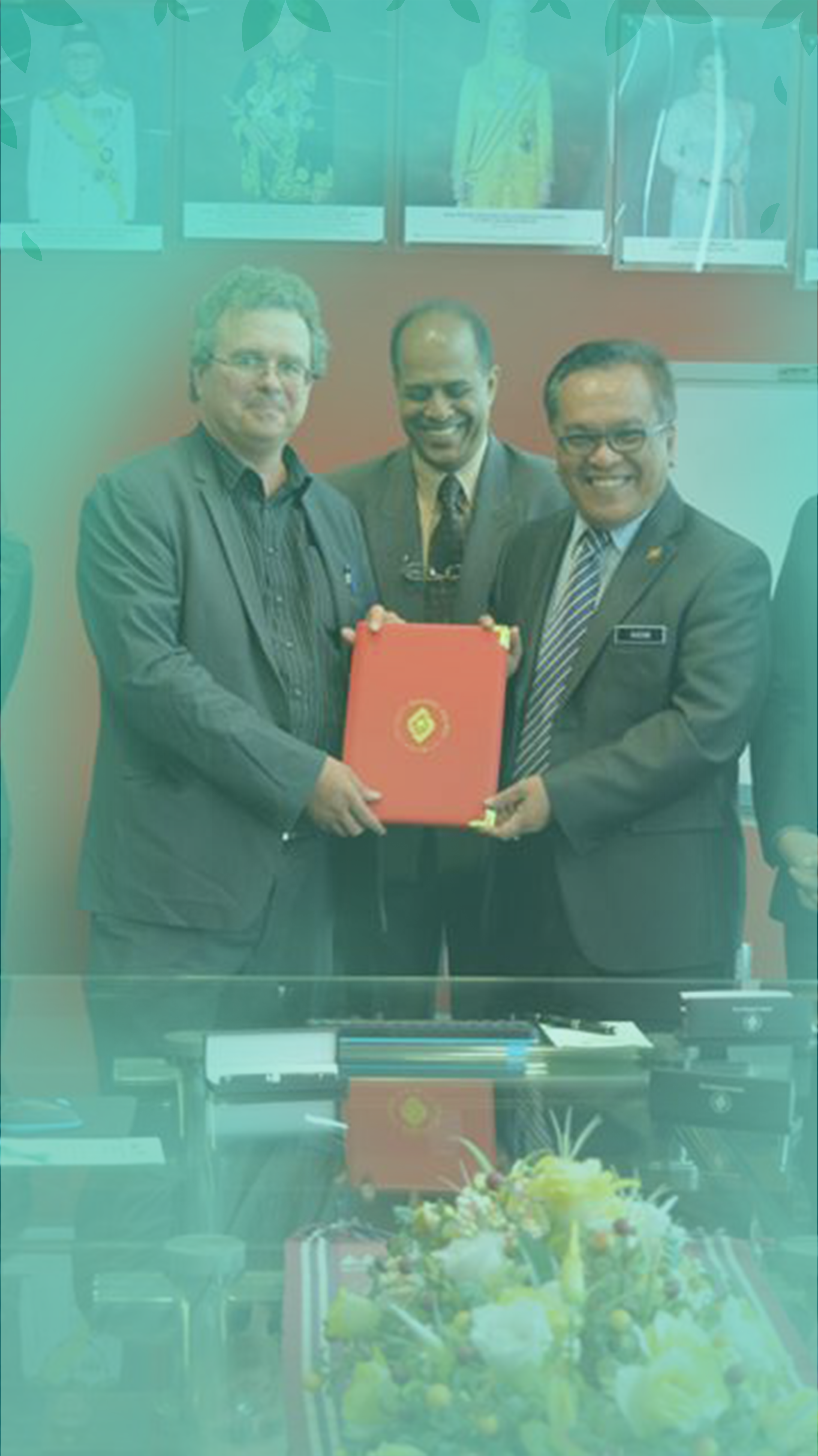 Smart Partnerships & Collaboration