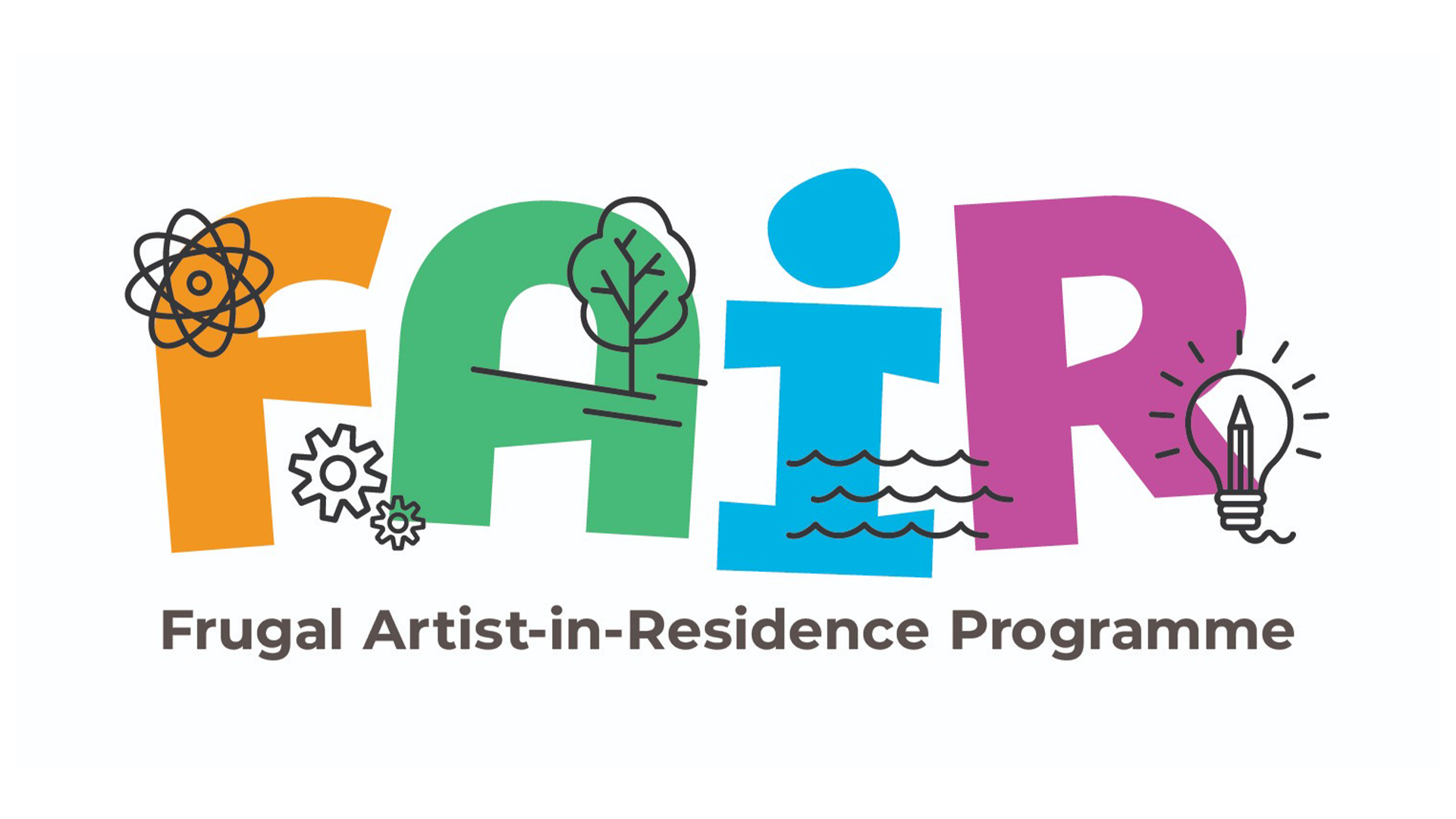 Frugal Artist-in-Resident Programme