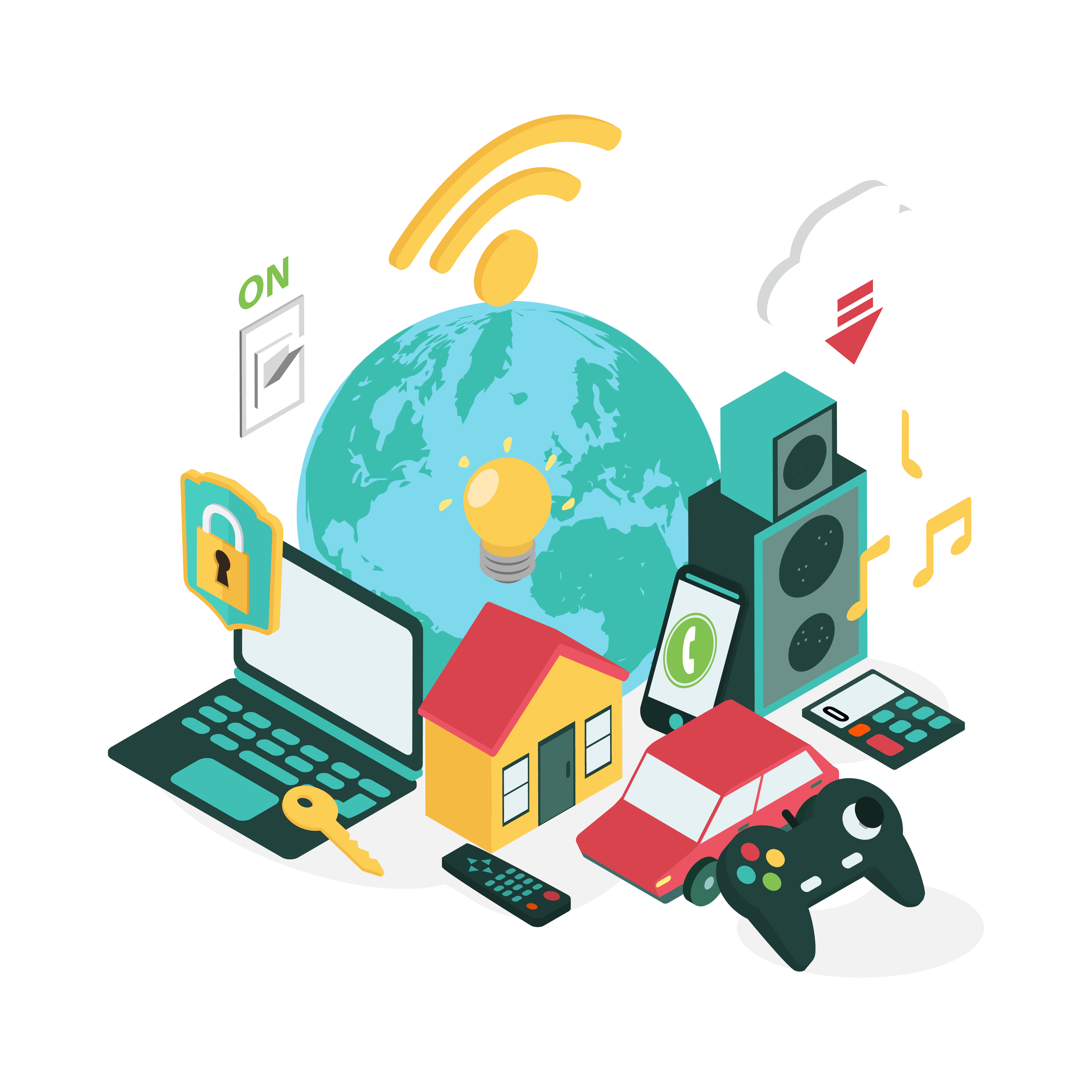 ICT for Development (ICT4D)