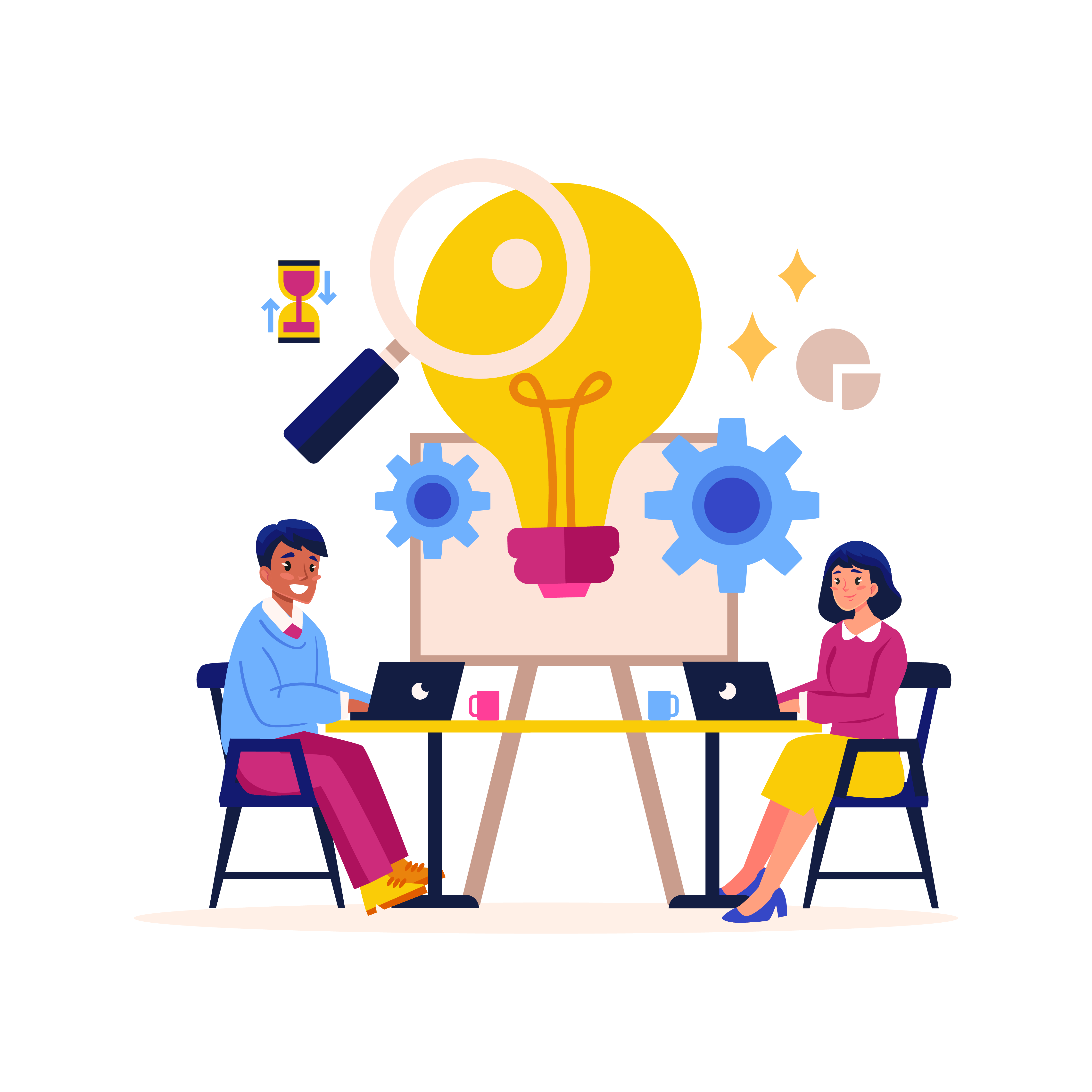 Socio-Technical Innovation