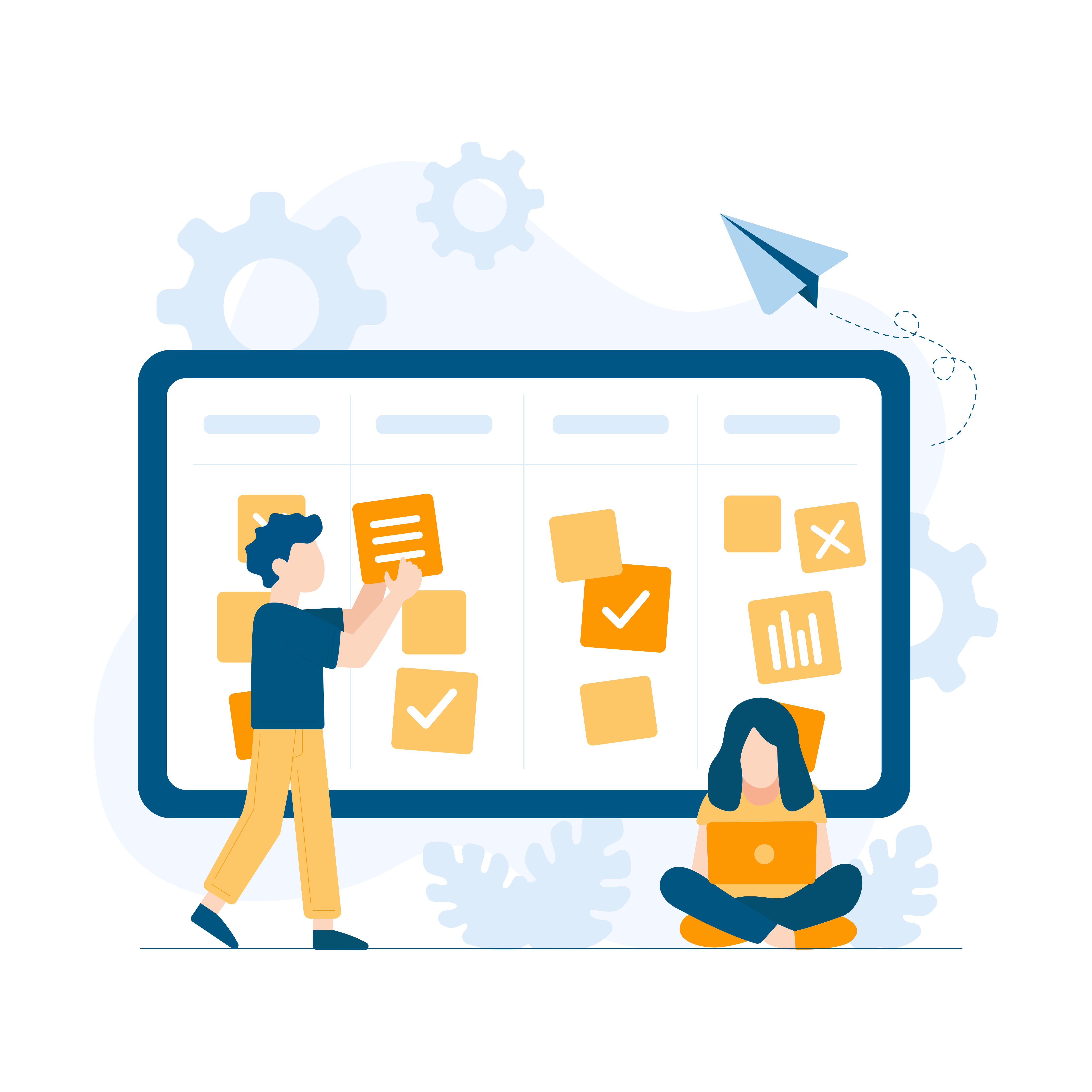 Indigenous Knowledge Management