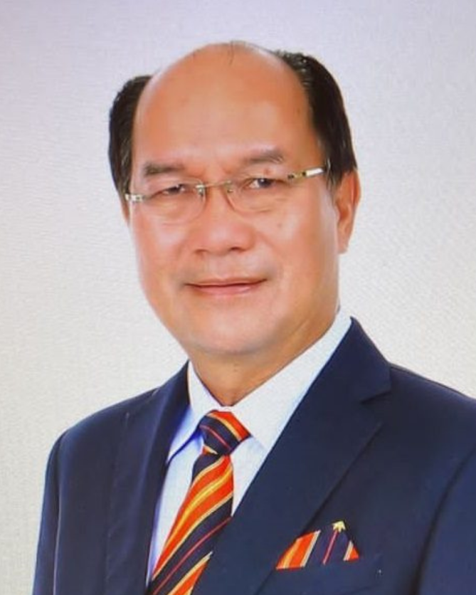 YB DATUK GERAWAT GALA