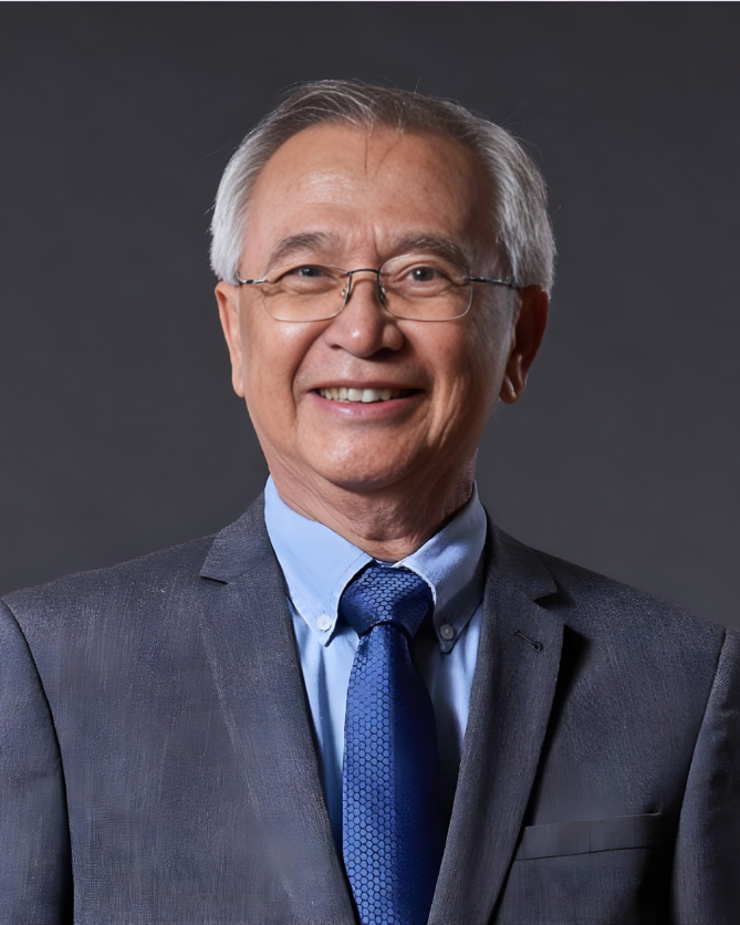 PROFESOR EMERITUS DATO' IR DR MOHAMAD ZAWAWI BIN ISMAIL