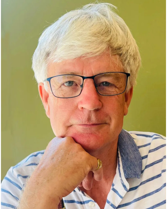 PROFESSOR TIMOTHY UNWIN