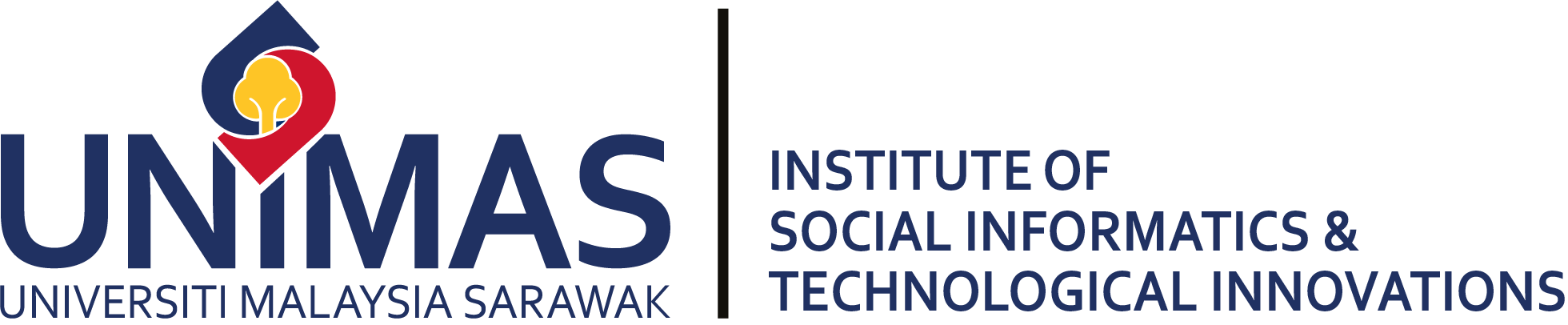 UNIMAS  Institute of Social Informatics and Technological Innovations(ISITI)