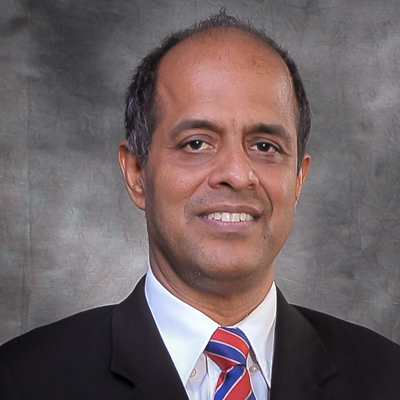 Professor Dr. Narayanan A/L N. Kulathu Ramaiyer
